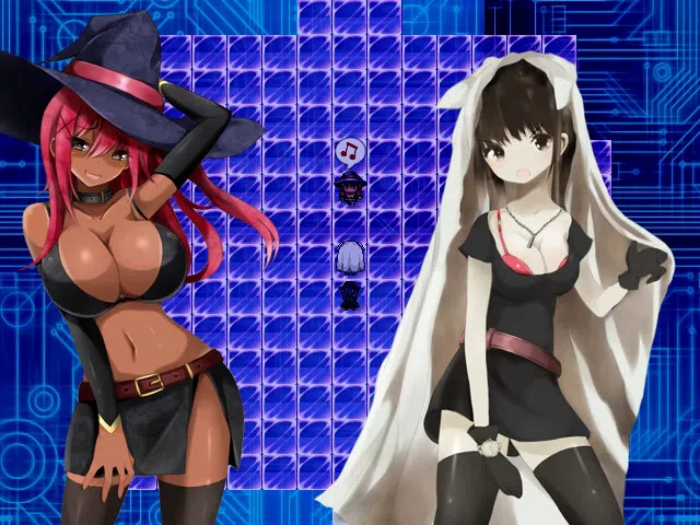 Nightmare - Additional adult story & Graphics DLC Screenshot 9