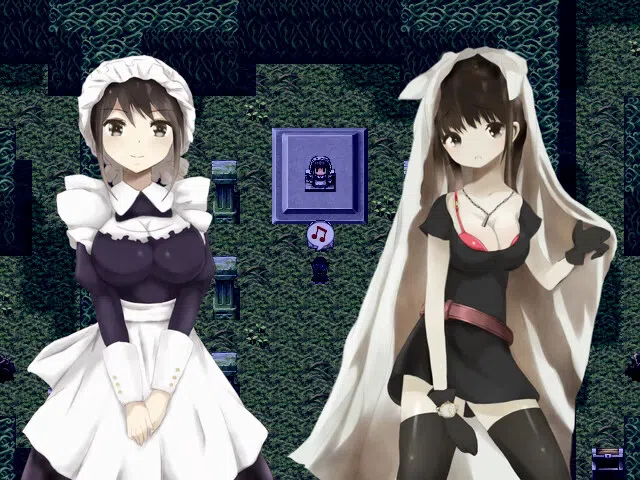 Nightmare - Additional adult story & Graphics DLC Screenshot 0