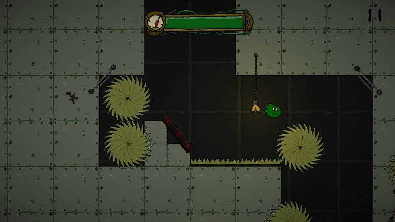 The Kantist Screenshot 5