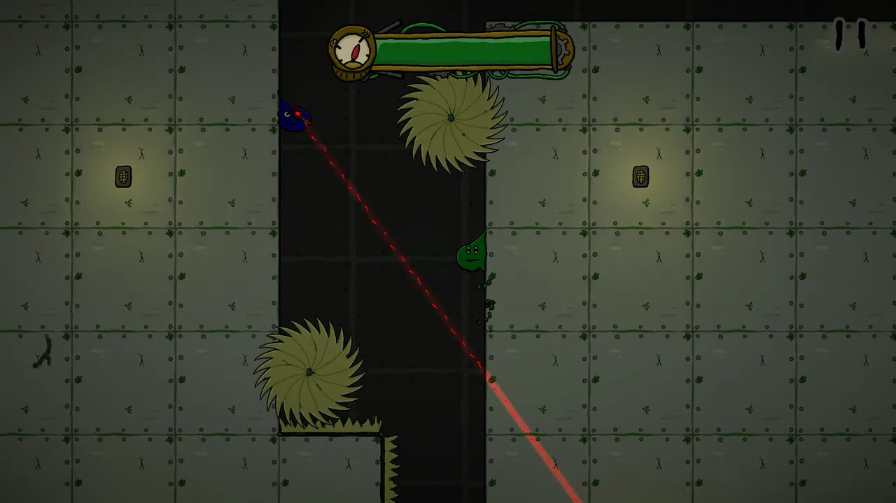 The Kantist Screenshot 10