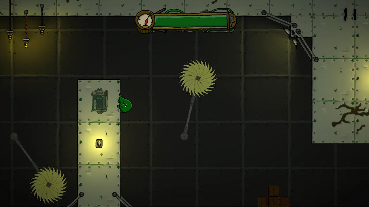 The Kantist Screenshot 9