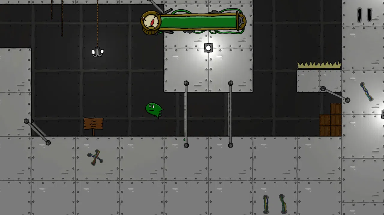 The Kantist Screenshot 3