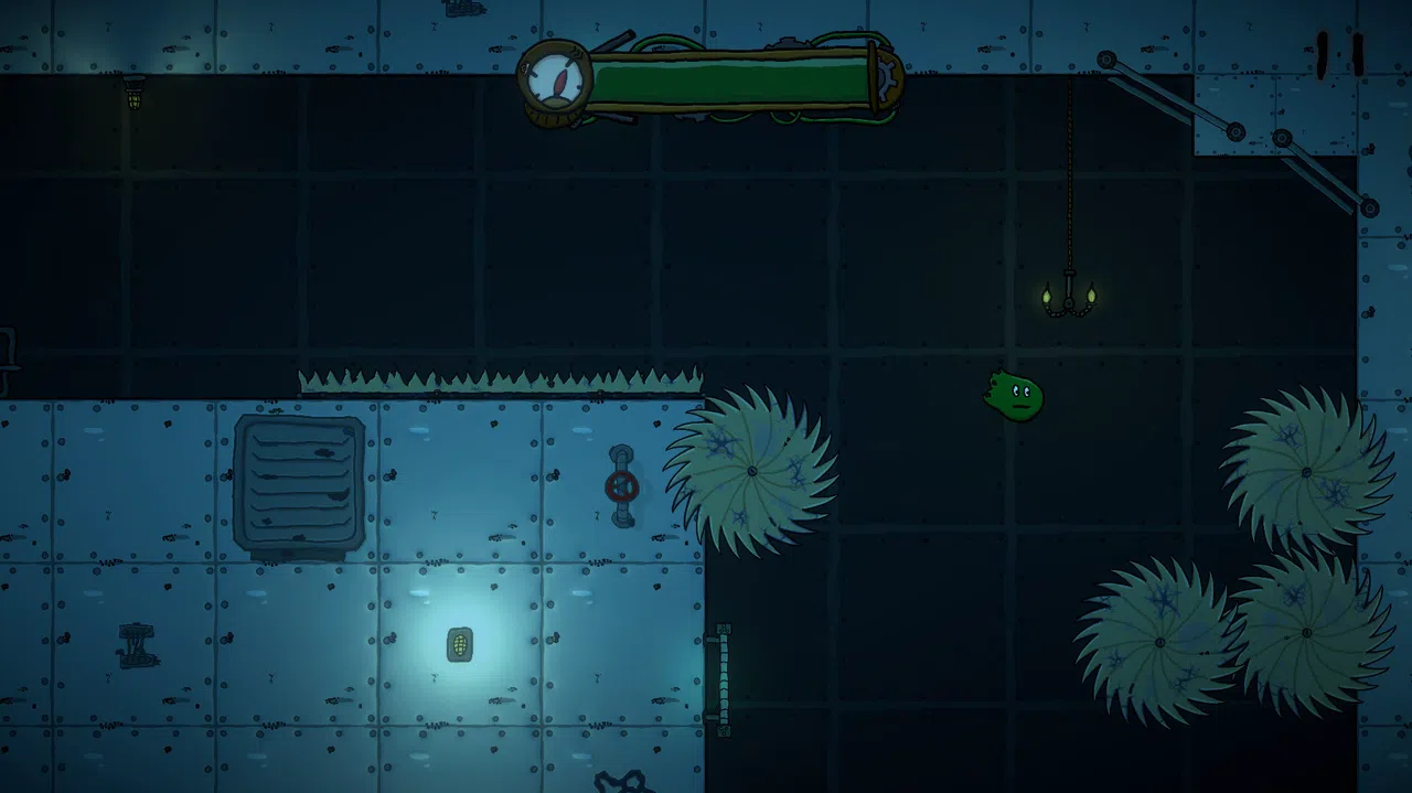 The Kantist Screenshot 13