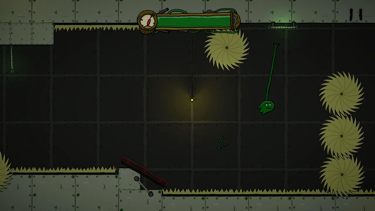 The Kantist Screenshot 7