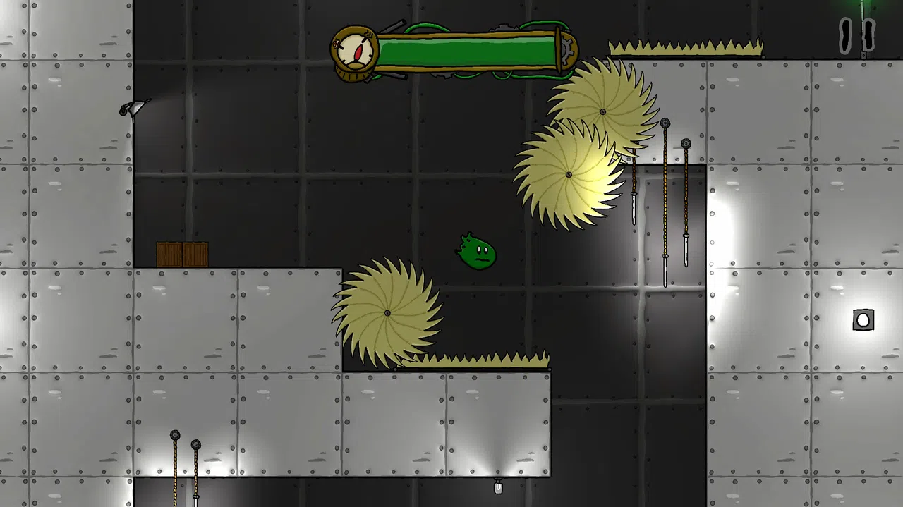 The Kantist Screenshot 1
