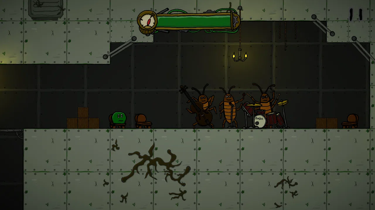 The Kantist Screenshot 6
