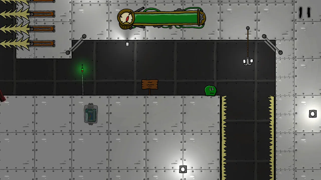 The Kantist Screenshot 0