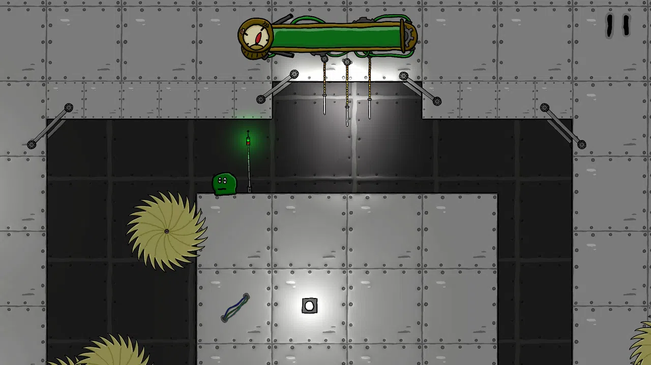 The Kantist Screenshot 2