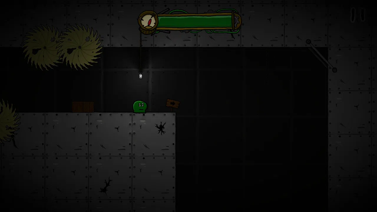 The Kantist Screenshot 15