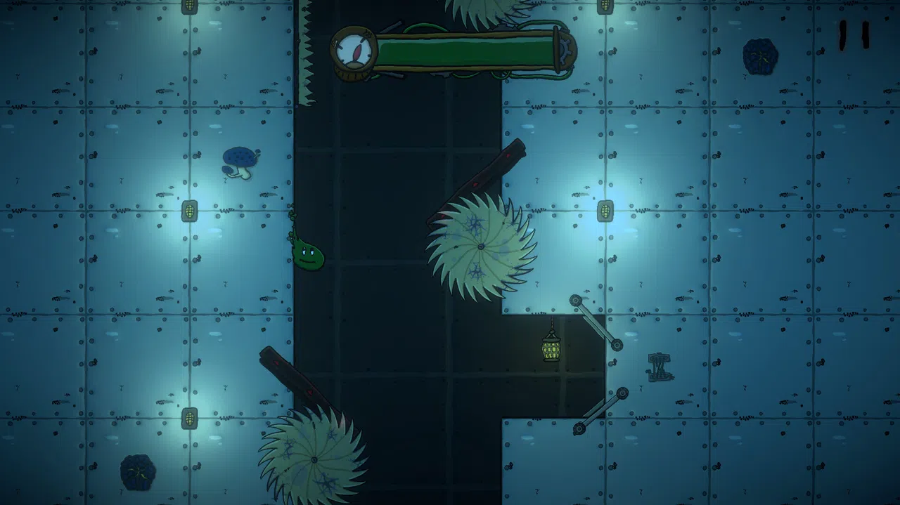 The Kantist Screenshot 11