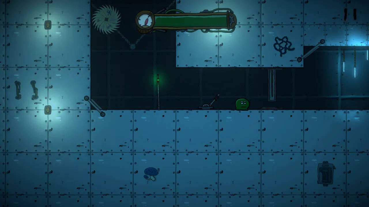 The Kantist Screenshot 12