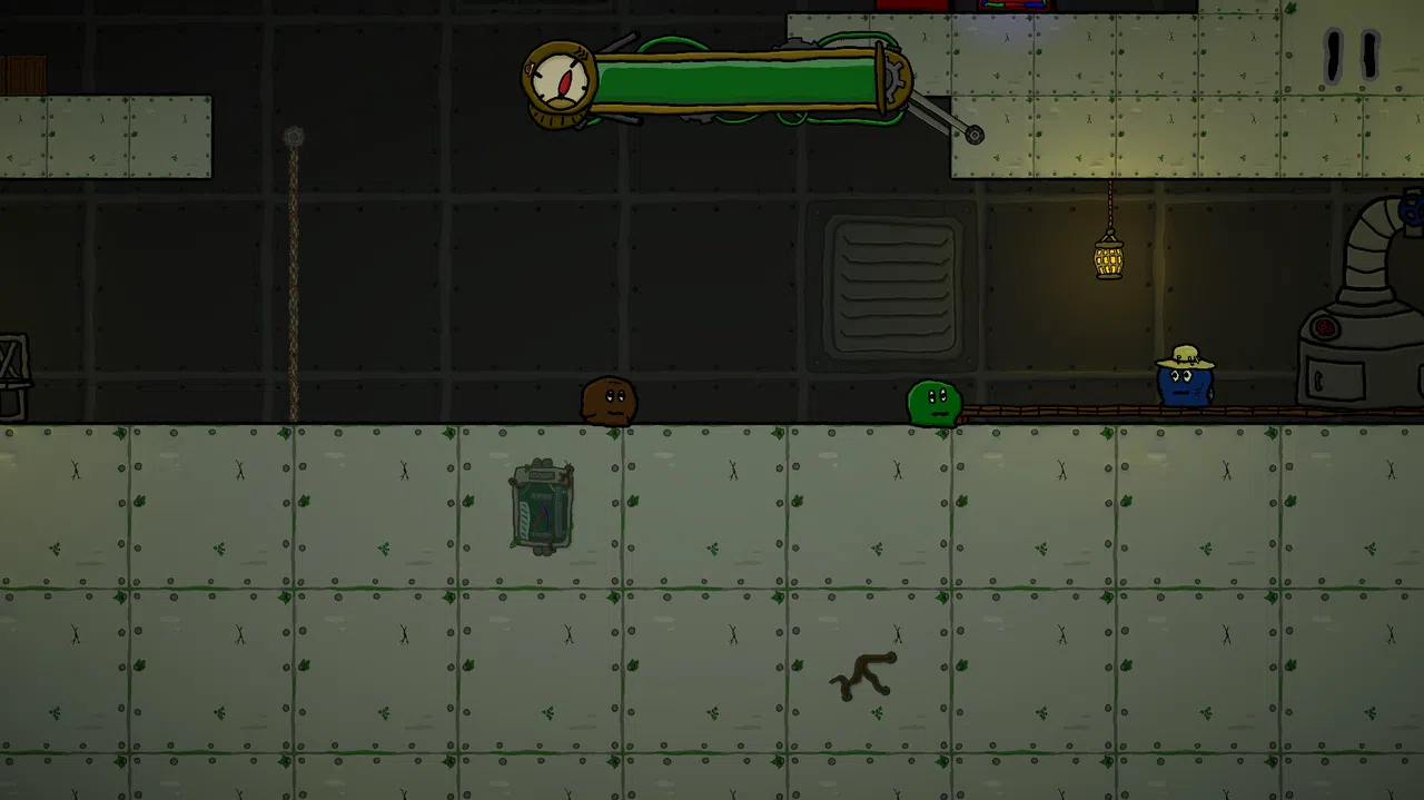The Kantist Screenshot 4