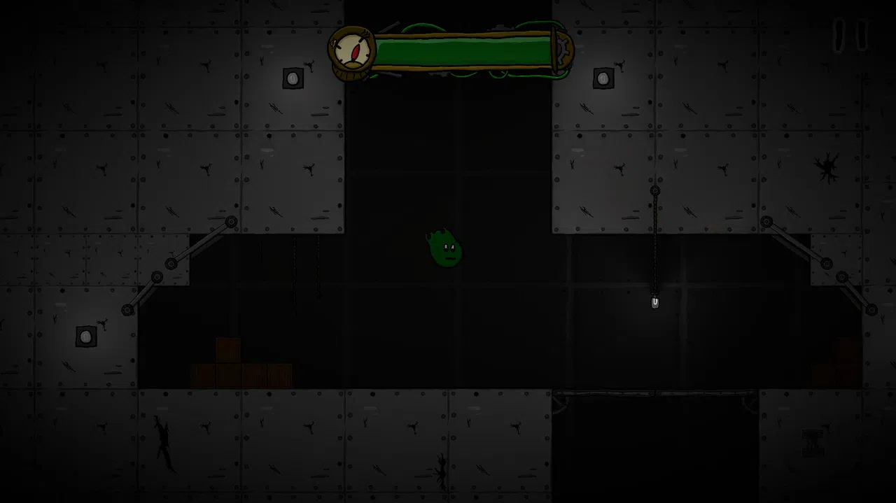The Kantist Screenshot 14