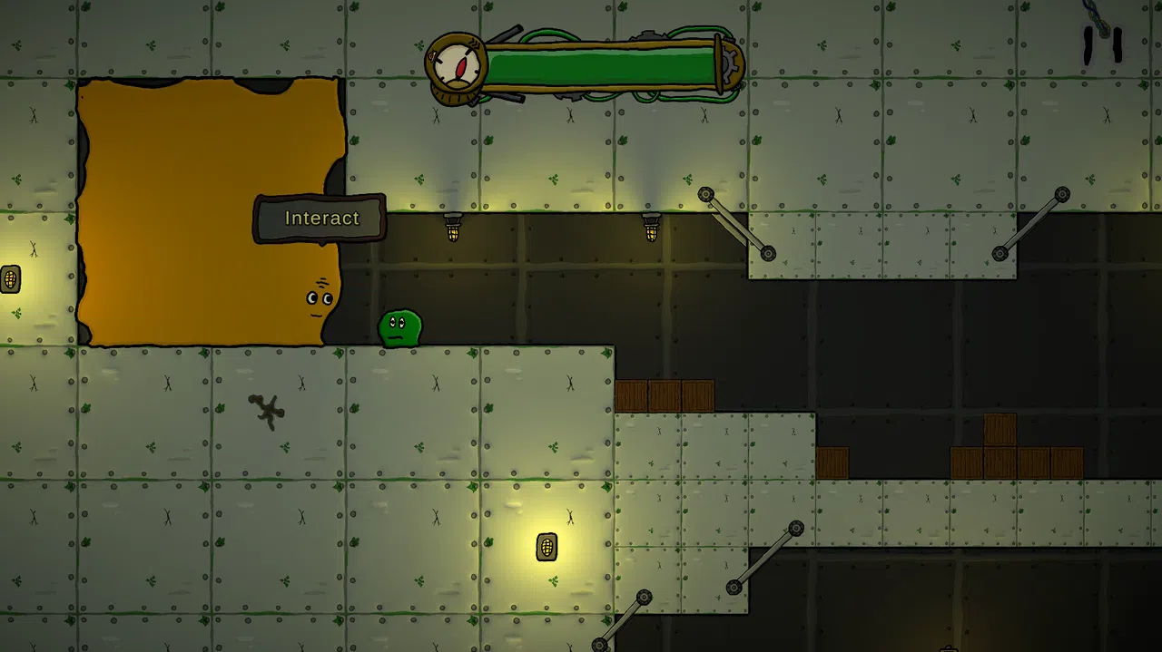 The Kantist Screenshot 8
