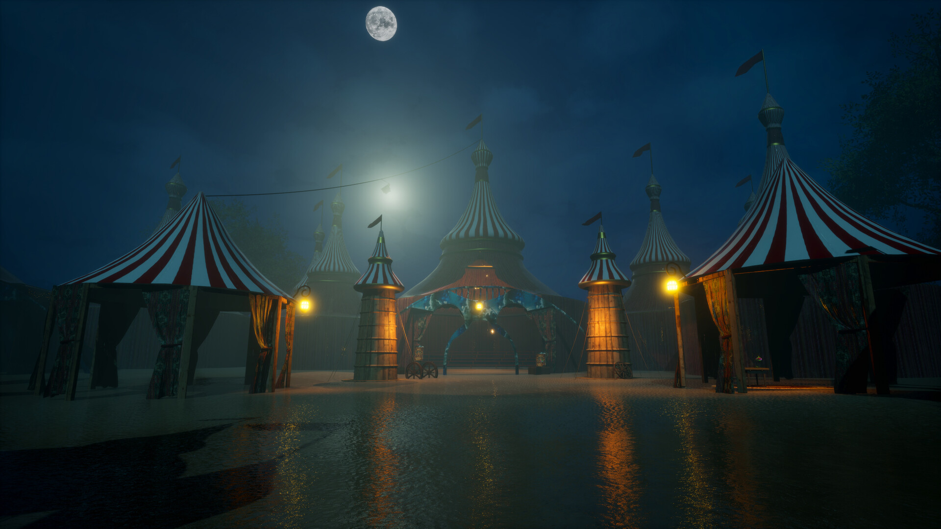 The Green Room Experiment (Episode 3) Screenshot 8