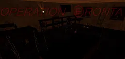 Operation : ERONTA