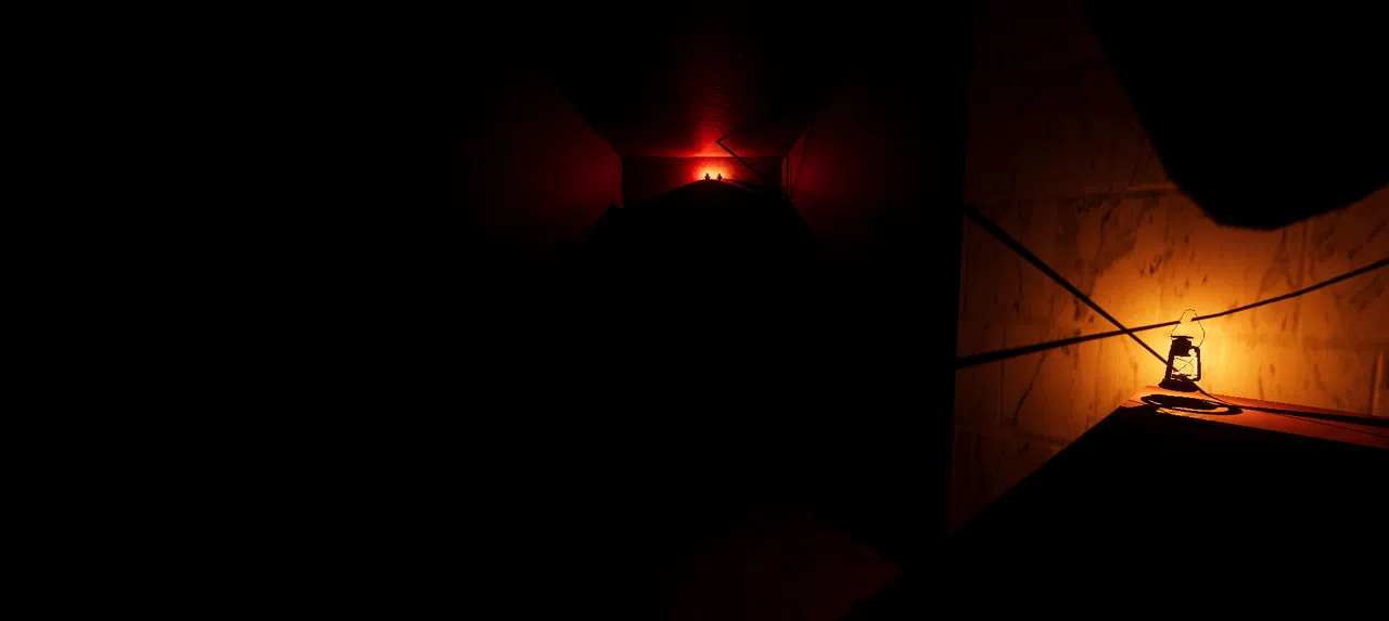 Operation : ERONTA Screenshot 1