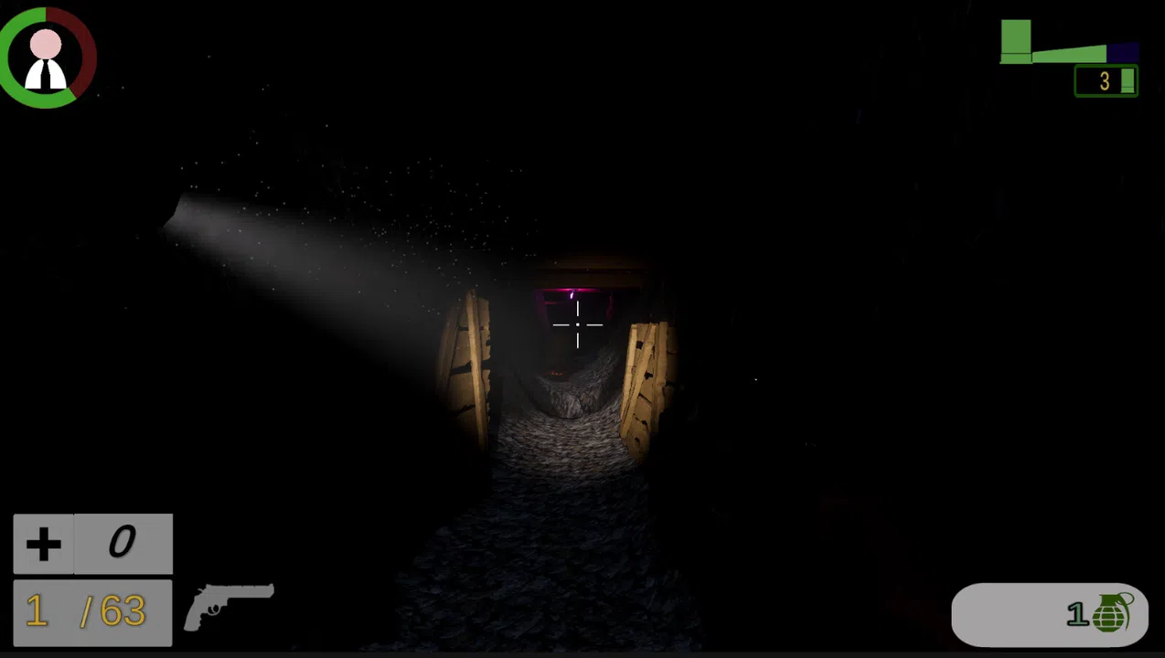 Operation : ERONTA Screenshot 8