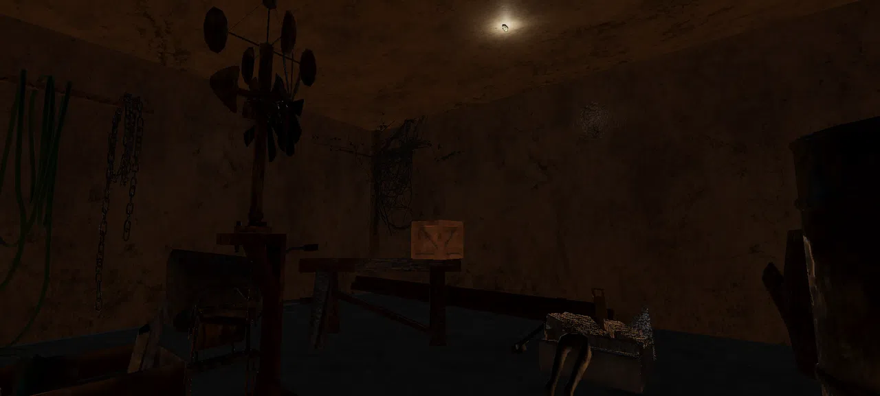 Operation : ERONTA Screenshot 3