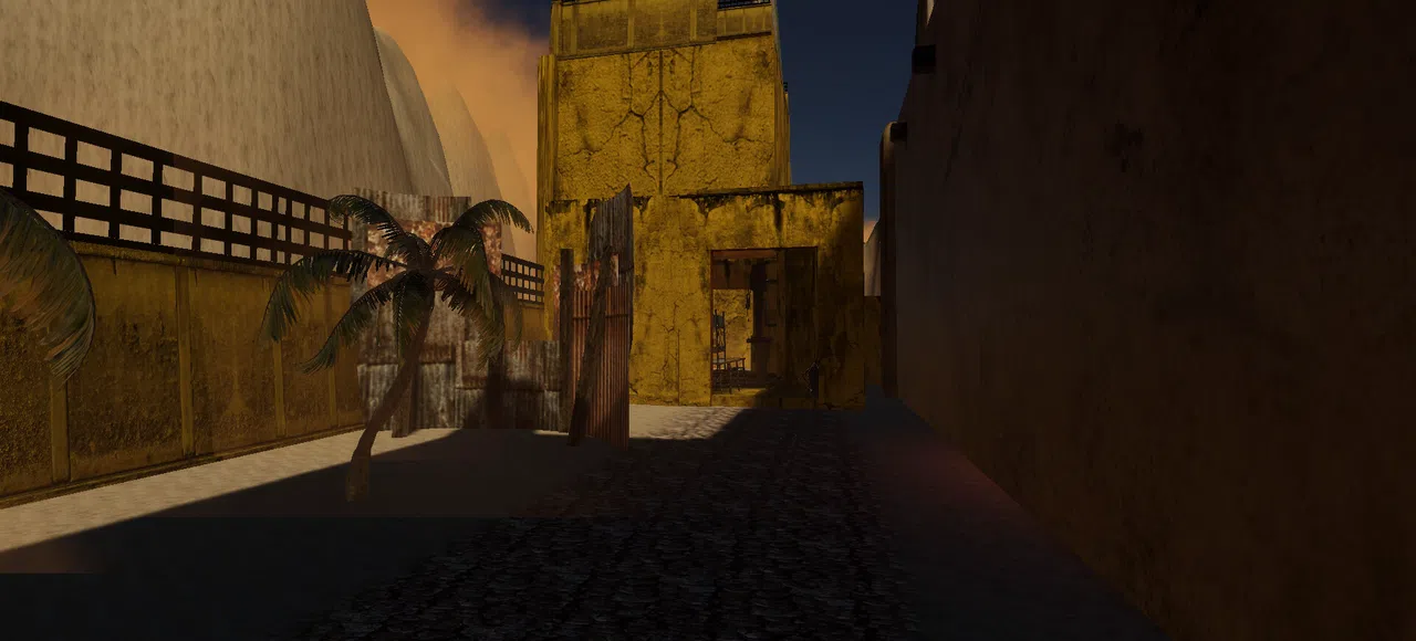 Operation : ERONTA Screenshot 6