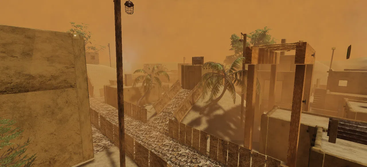 Operation : ERONTA Screenshot 2