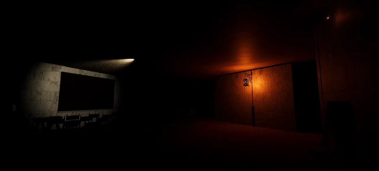 Operation : ERONTA Screenshot 0