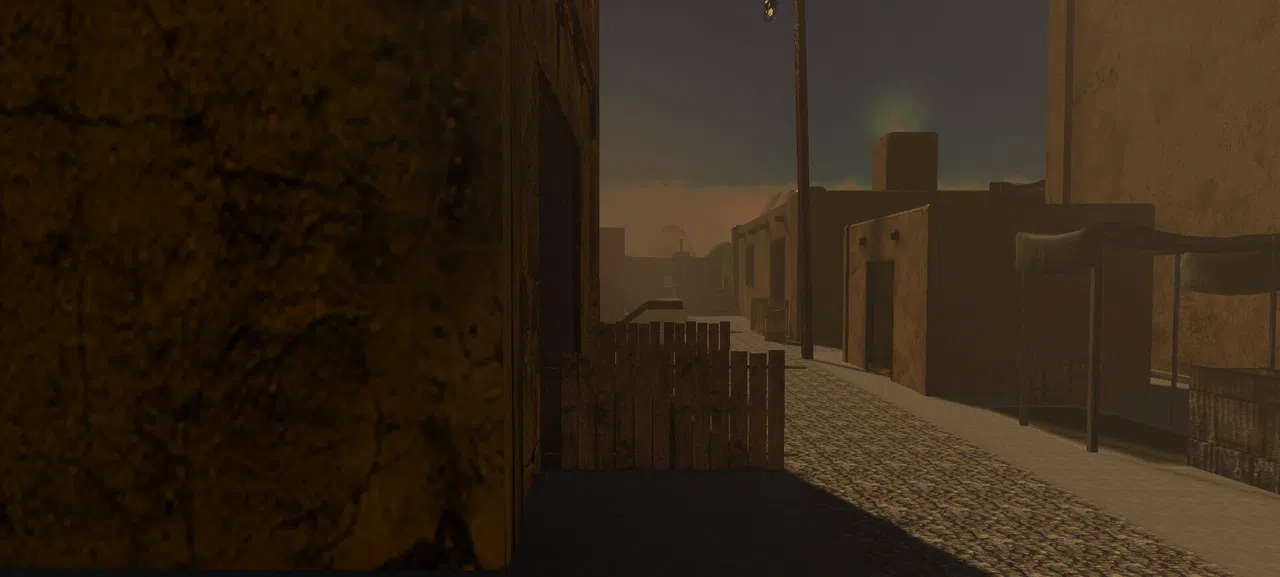 Operation : ERONTA Screenshot 4