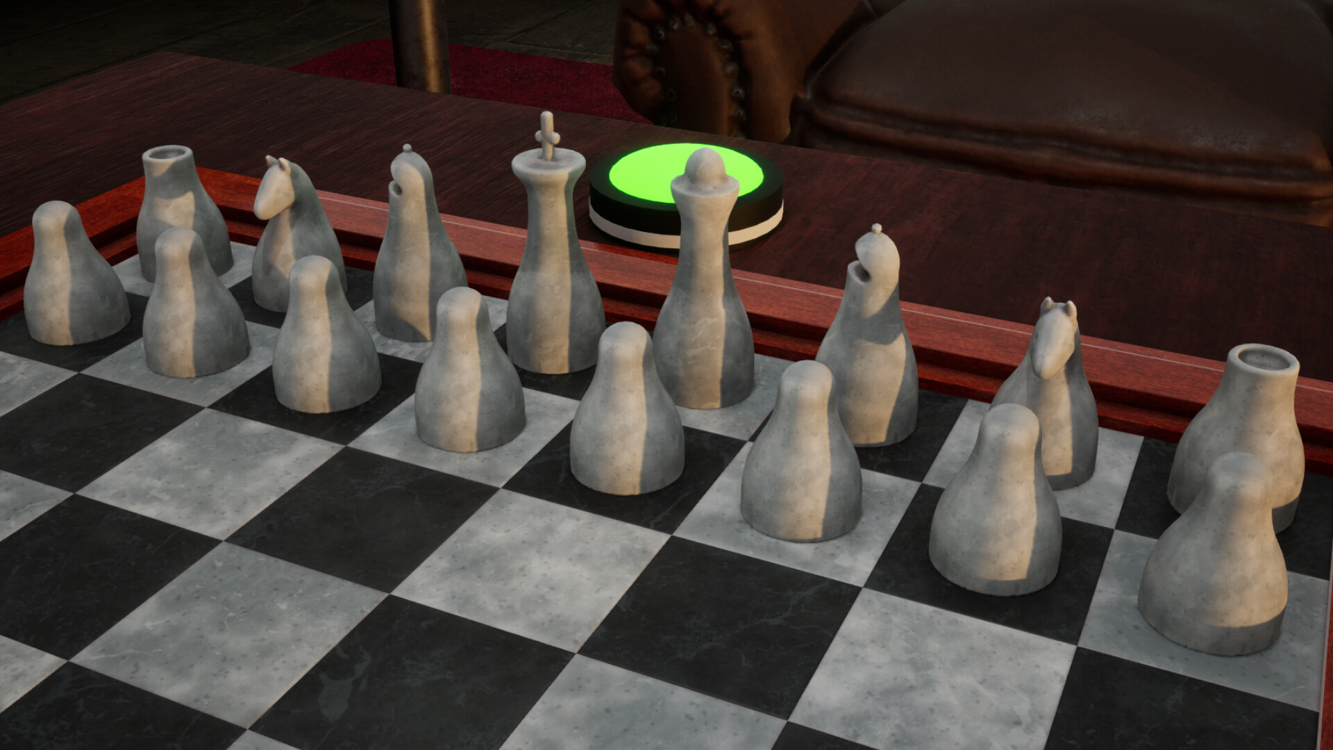 Free Chess: Standard III Set Screenshot 0