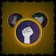 Golden Power icon