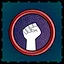 Buffed icon