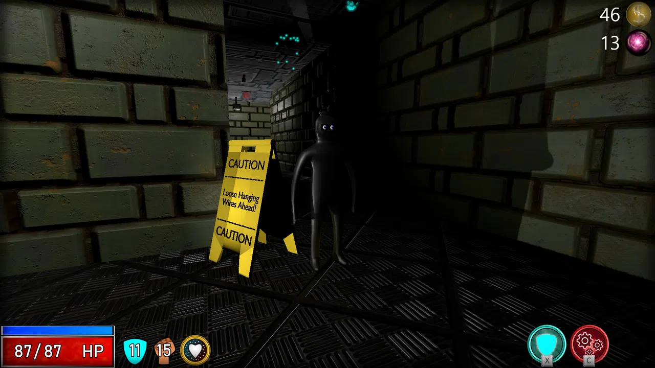 Roborne Screenshot 4