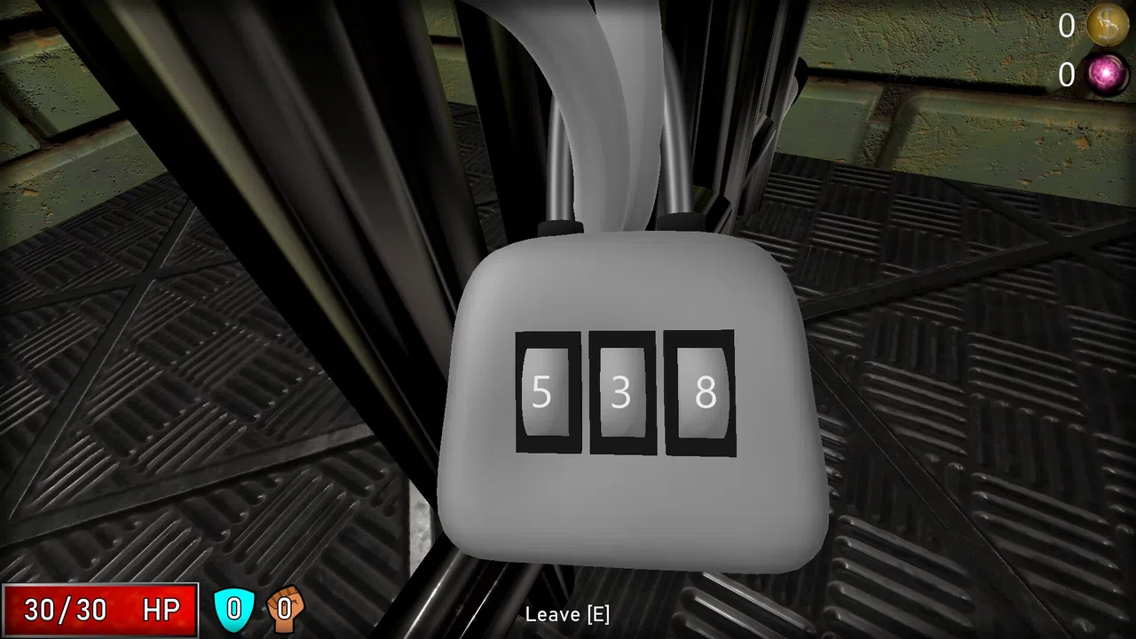 Roborne Screenshot 9