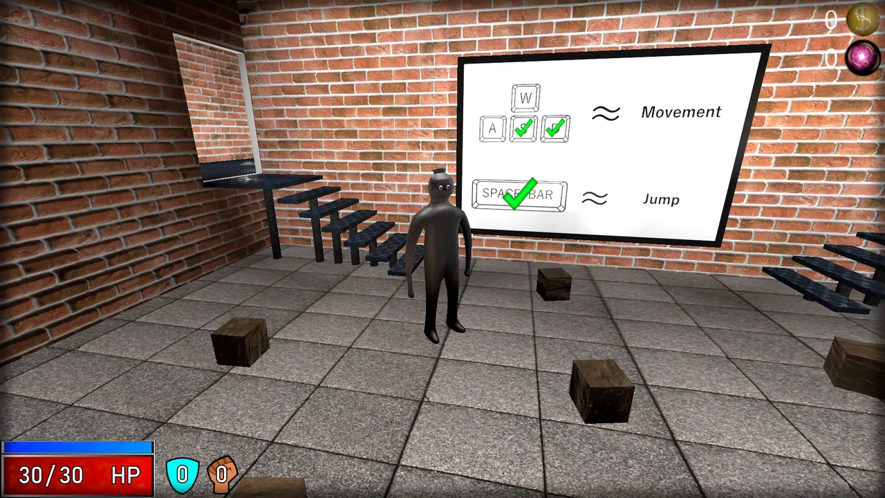 Roborne Screenshot 7