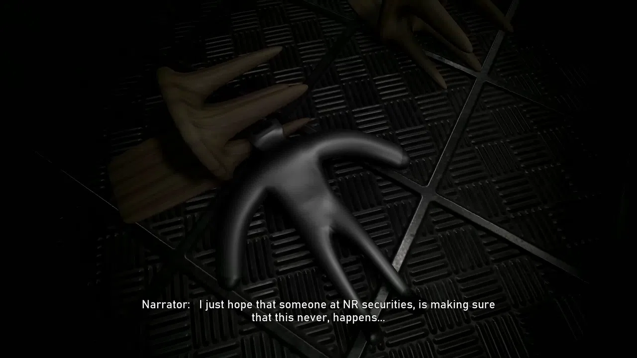 Roborne Screenshot 3