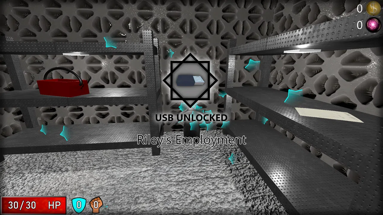 Roborne Screenshot 8