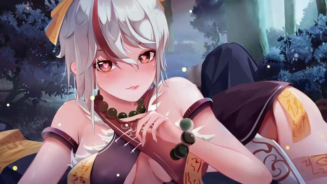 捉妖物语2 - Full edition Screenshot 1