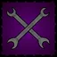 Mechanic icon