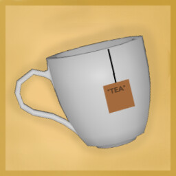 Teabagging? Really? icon