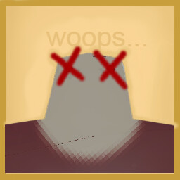 Can't survive twice icon