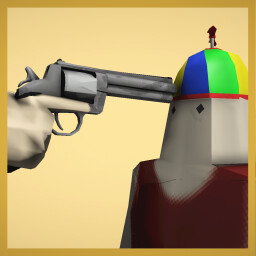 Point Blank icon