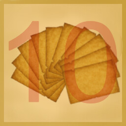 That's a nice deck icon