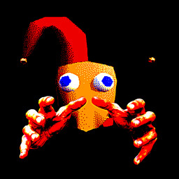 The badge of Roland icon