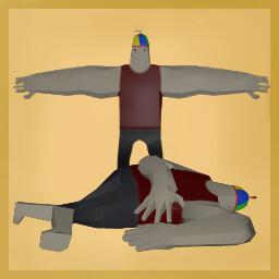 This is worse than disrespect icon