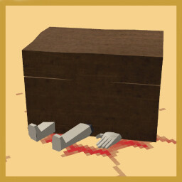 Win a place on Stupid Deaths icon