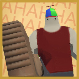 Ultimate Disrespect icon