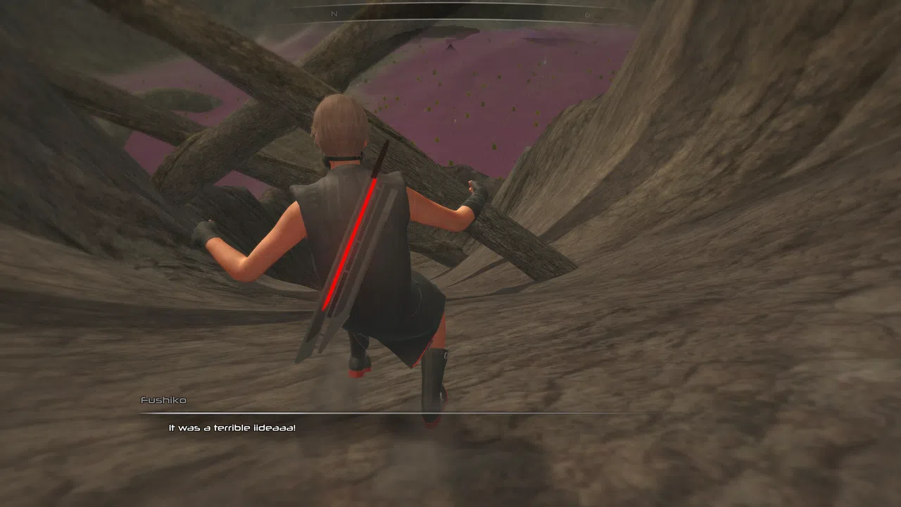 Ternion Screenshot 4