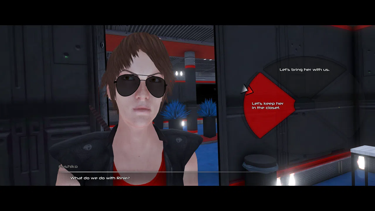 Ternion Screenshot 3