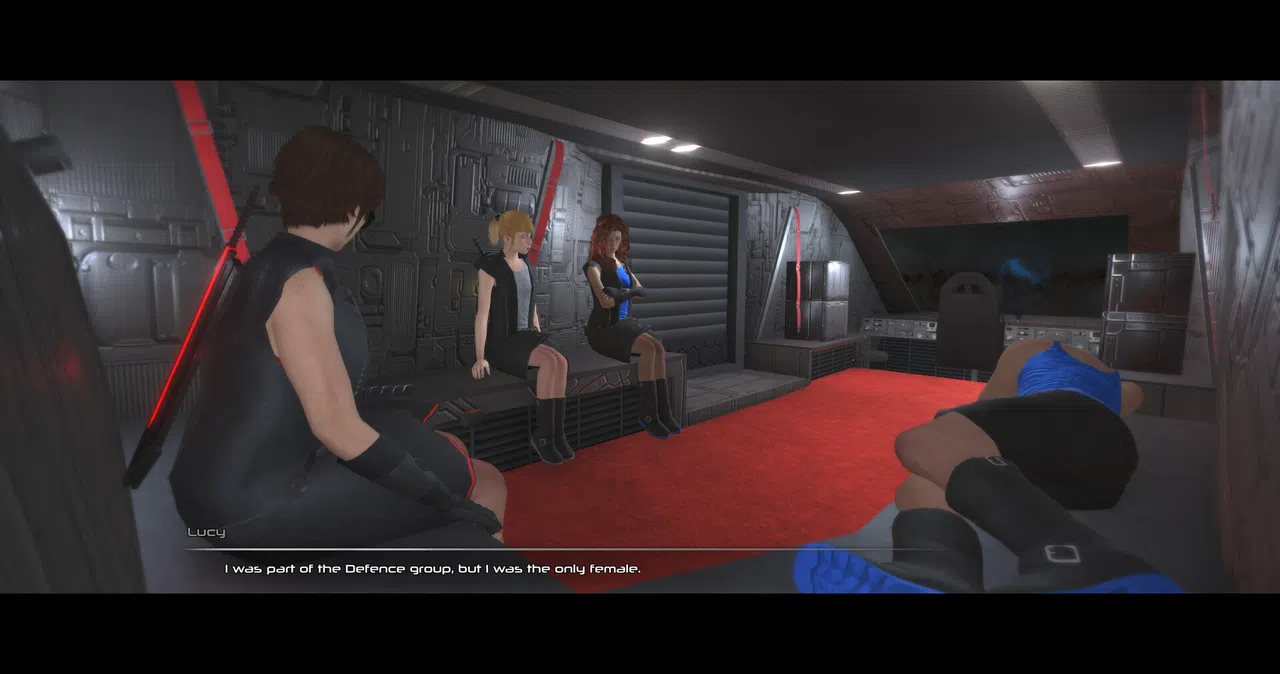 Ternion Screenshot 8