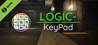 Logic - Keypad Demo
