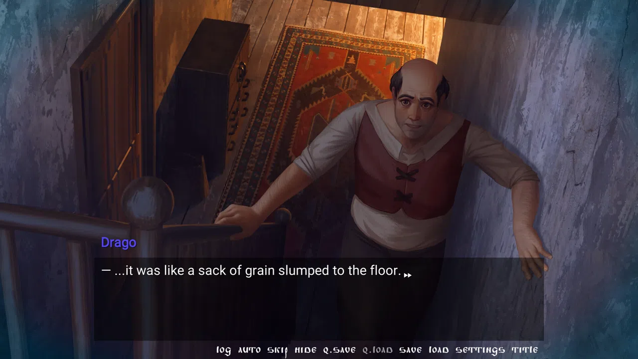Bottoms Up!: Part 1 Screenshot 4